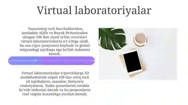 Onlayn Ta'lim Platformalari 4
