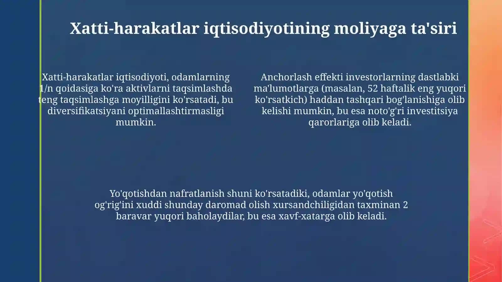 Personalmoliyanazariyasi 4