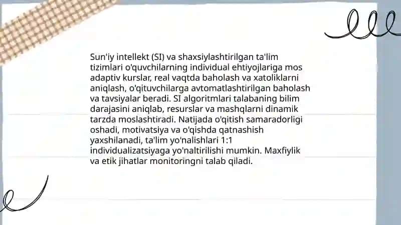 Raqamli ta'lim platformalari 4