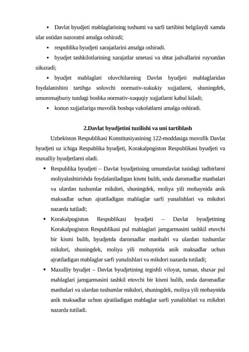 Davlat budjeti harajatlari 4
