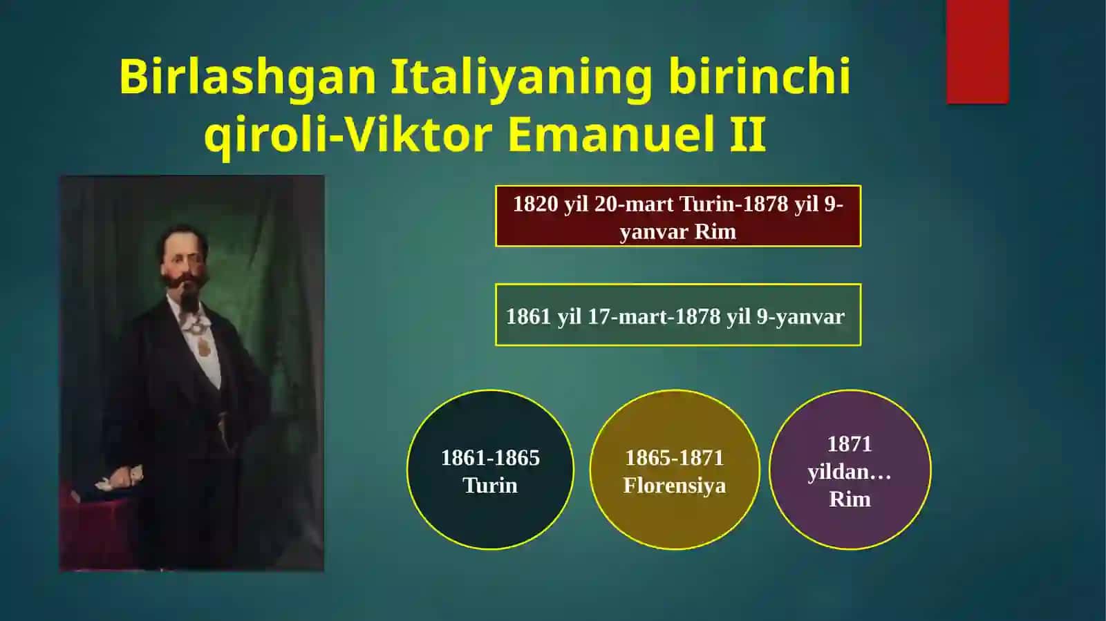 1918-1939 yillarda Italiya 4