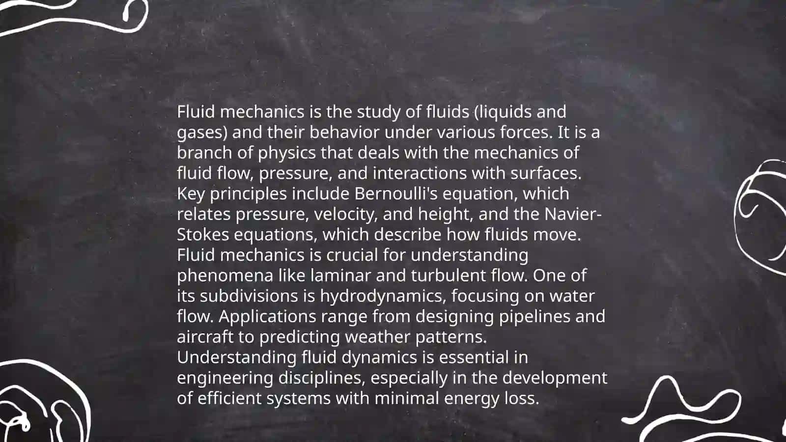 Mechanical engineering 4