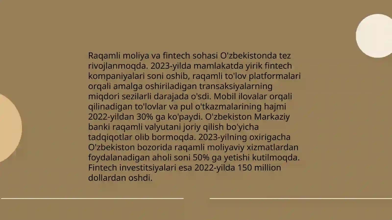 Raqamli Iqsodiyot 4