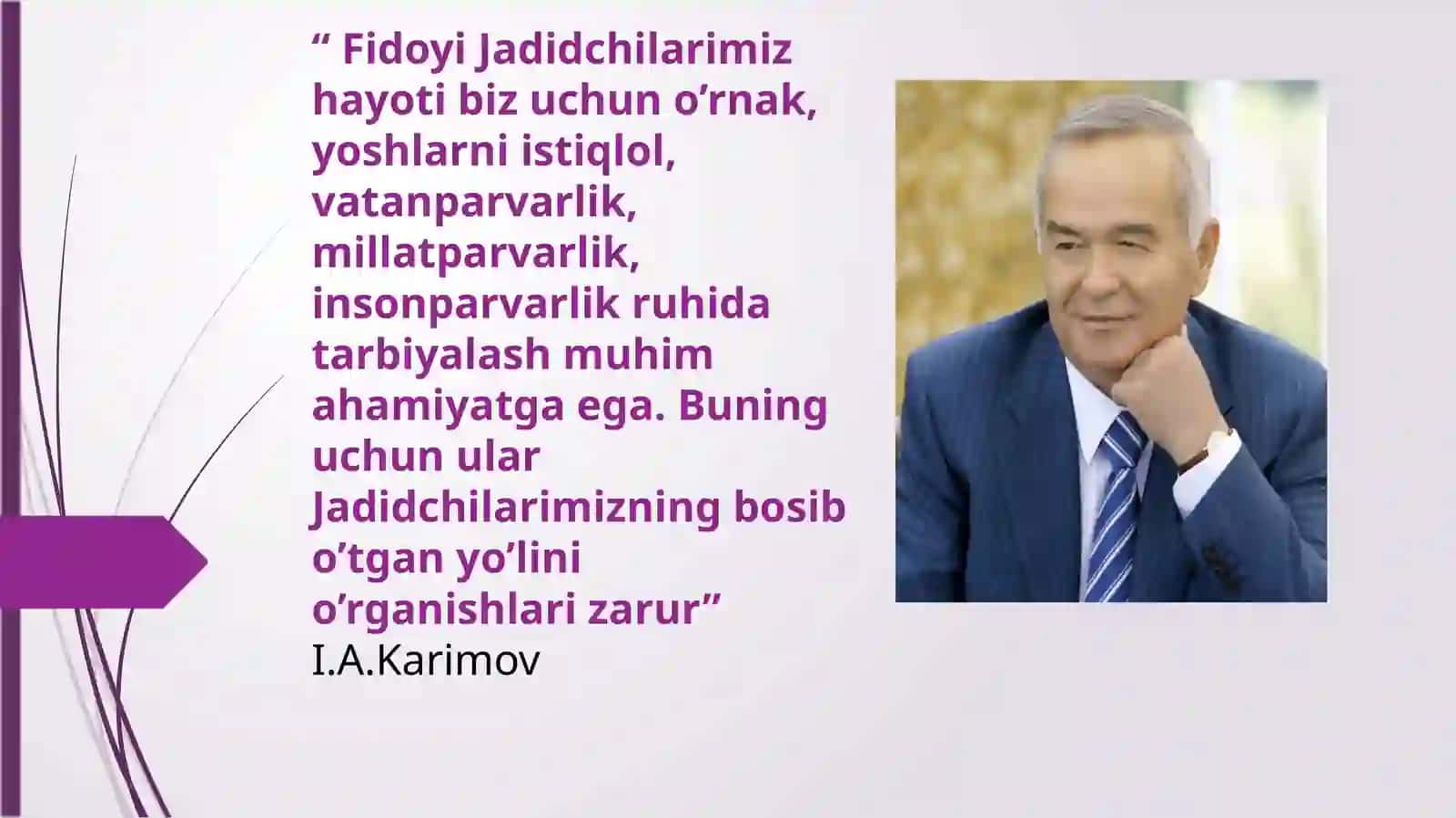 Turkiston jadidchilik harakati yirik namoyondalari 4