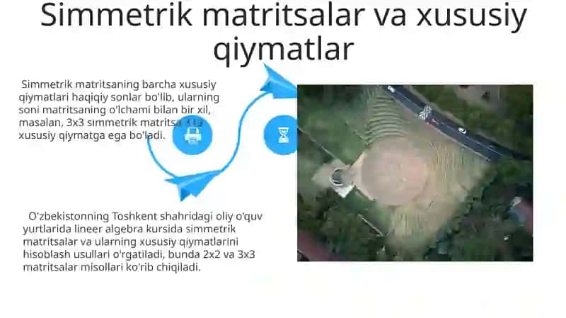 Xususiy qiymatlar va xususiy vektorlar 4
