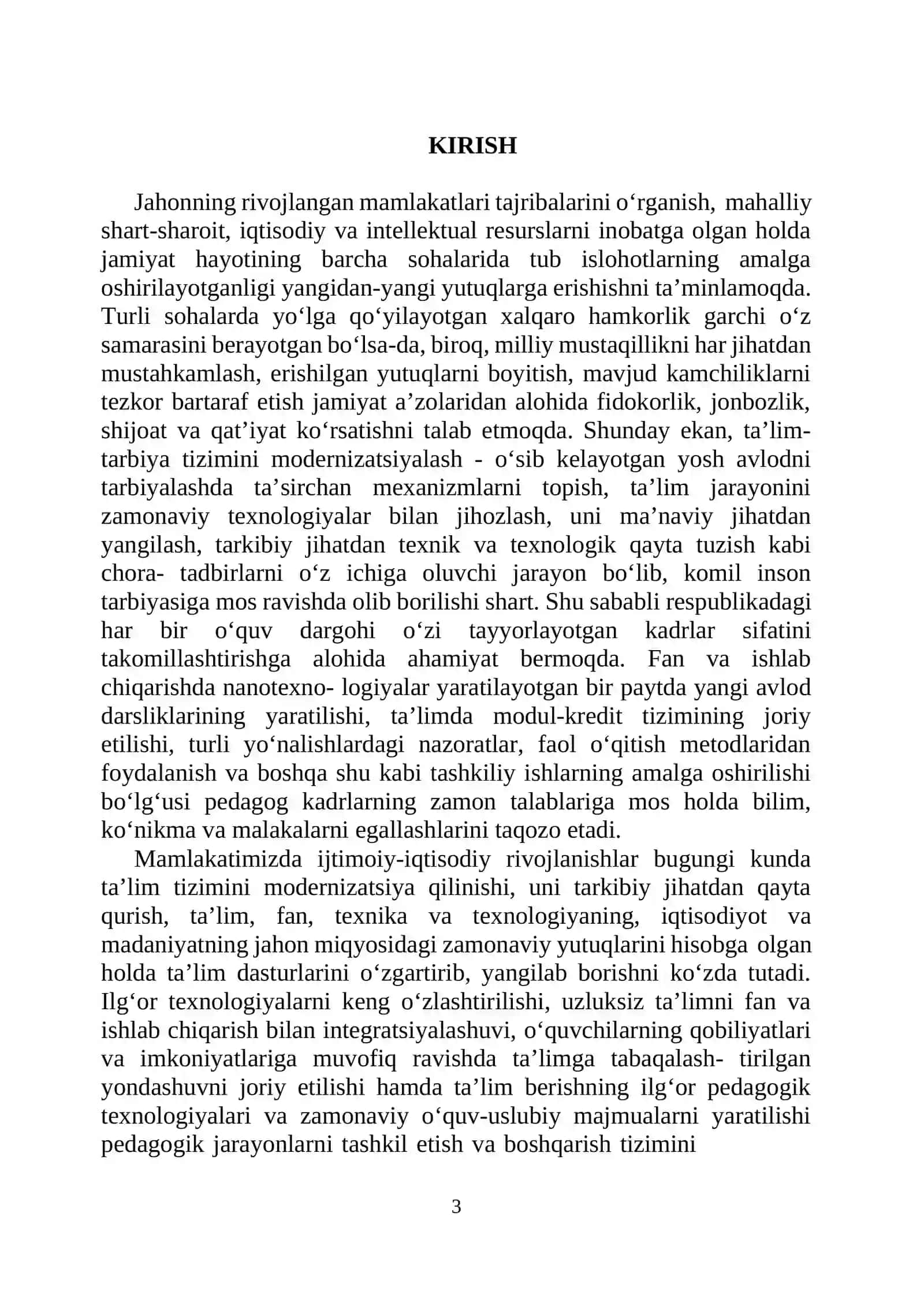 Kasbiy Kompetentlik 4