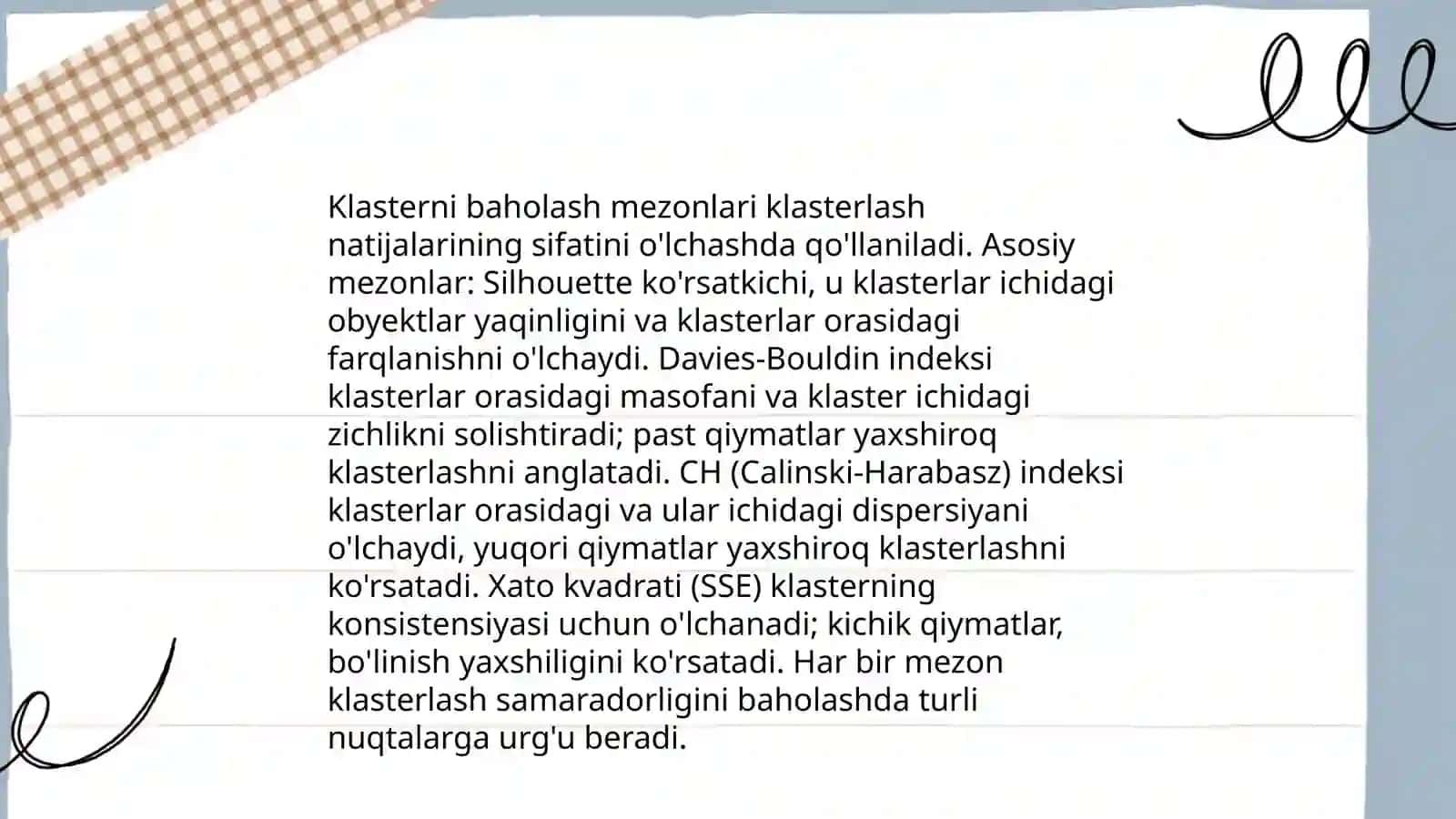 Klaster 4