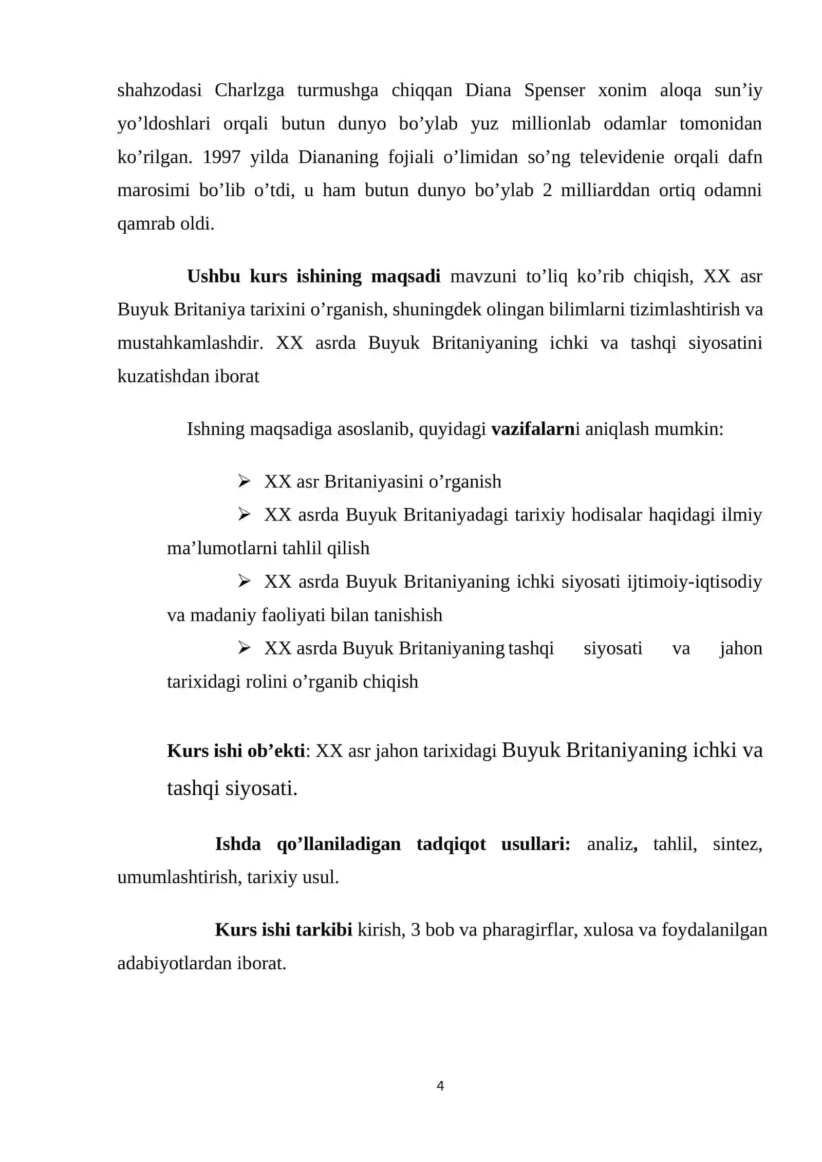 XX ASRDA BUYUK BRITANIYANING ICHKI VA TASHQI SIYOSATI 4