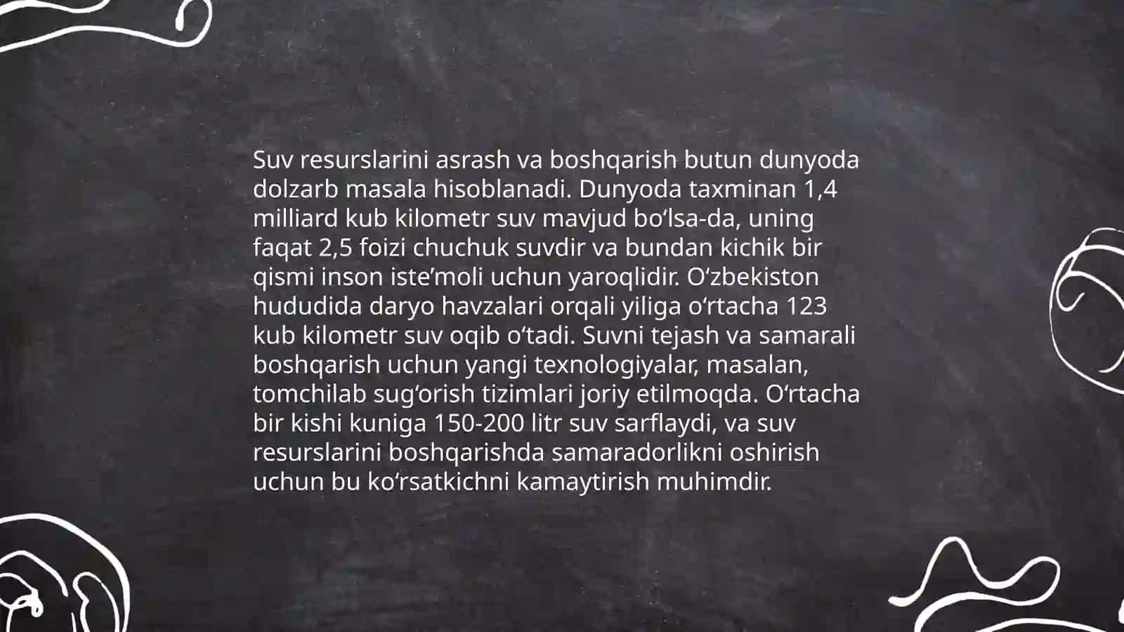 Oliy majlis tomonidan chaqirilgan tabiatni muhofaza qilishga doir majlislarni otkazish 4