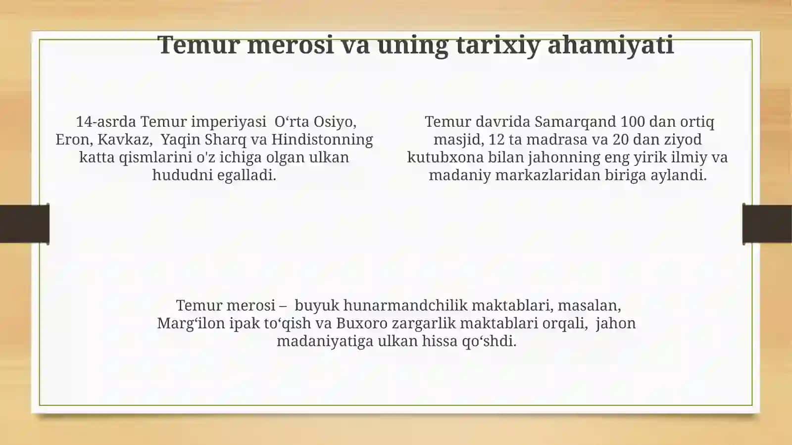 Amirtemur 4