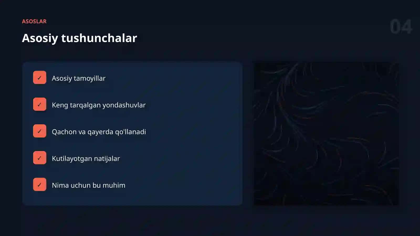 MODELLARNI SOZLASH (FINE-TUNING) 4
