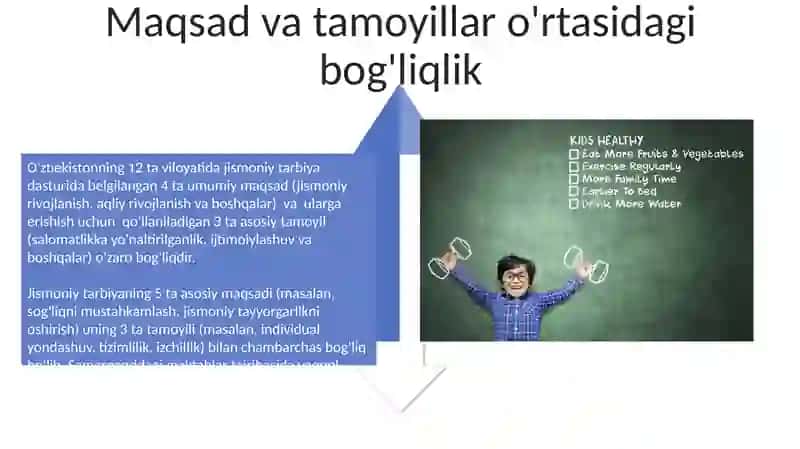 Jismoniy tarbiya 4