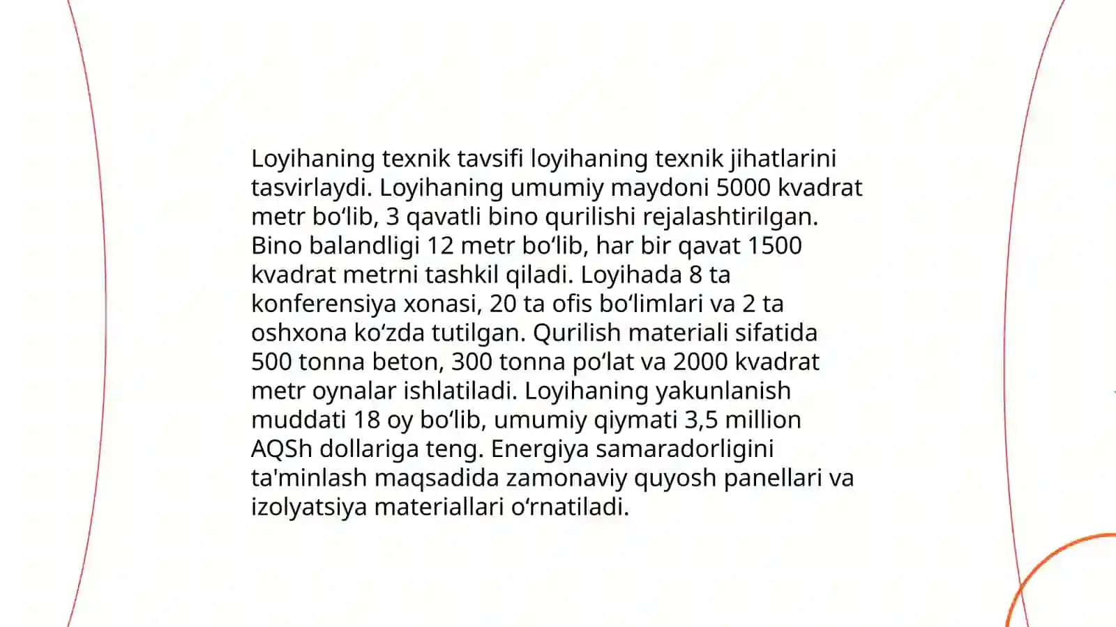 Quvati bor smenada 15000 dona bolgan karton qadoqlarini ishlab chiqarish korxonasini loyihalash 4