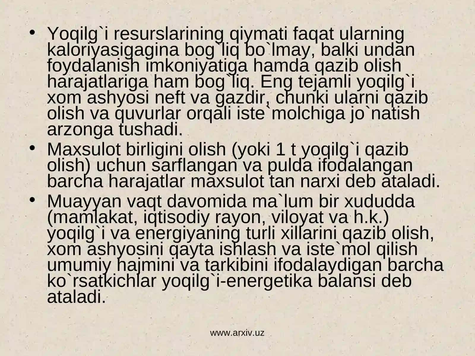 Yoqilg’I sanoati 4