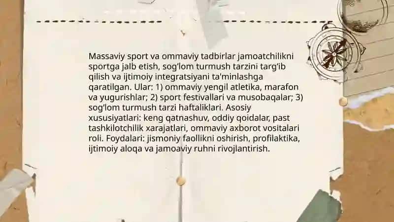 Maktab jismoniy tarbiya darslari 4
