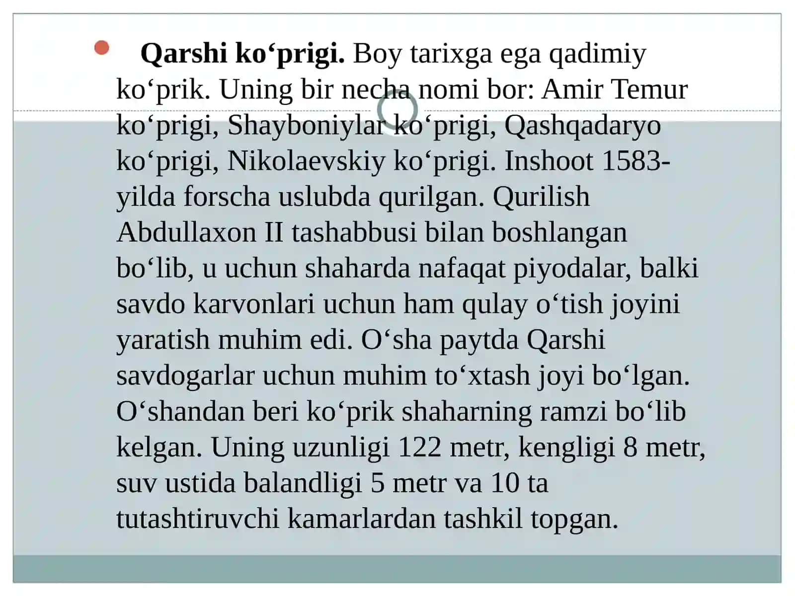 Abu Ubayd ibn al-Jarroh yodgorlik majmuasi 4