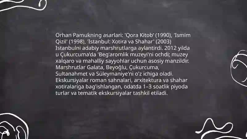 Turk adabiyot durdonalari 4