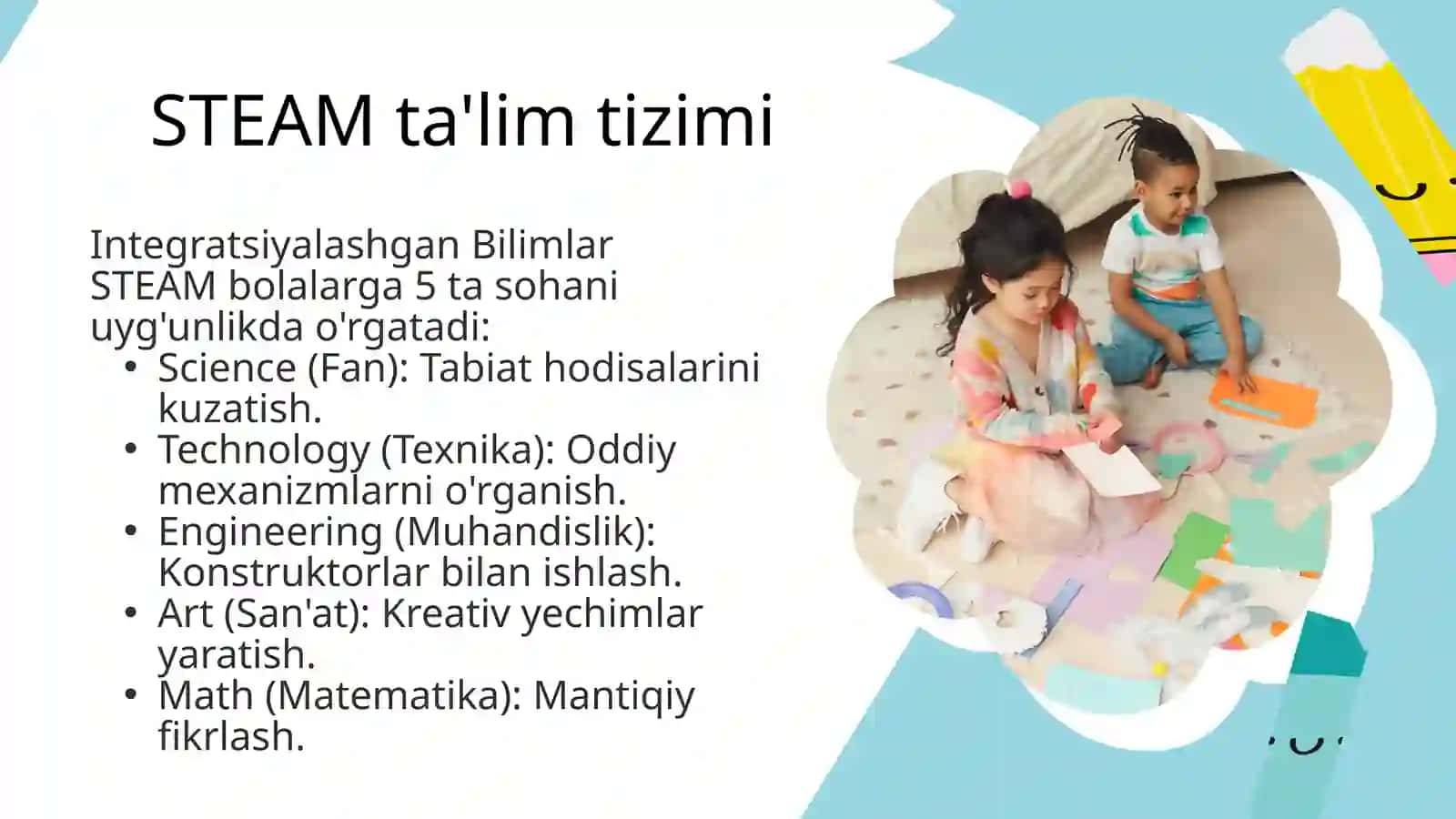 MAKTABGACHA TA’LIMDA INNOVATSION YONDASHUVLAR 4