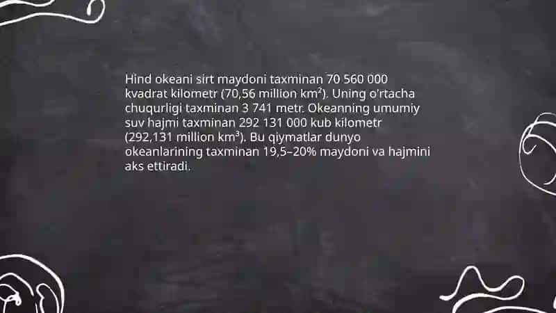 Hind okeani 4