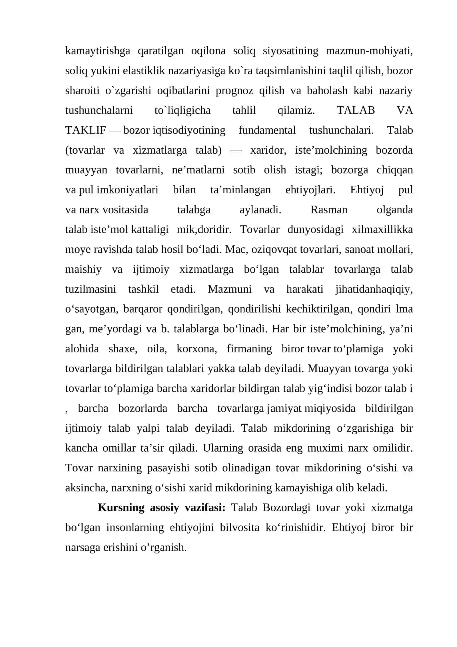 GLOBAL BOZORNING SHAKLLANISHI VA ULARNING XUSUSIYATLARI 4