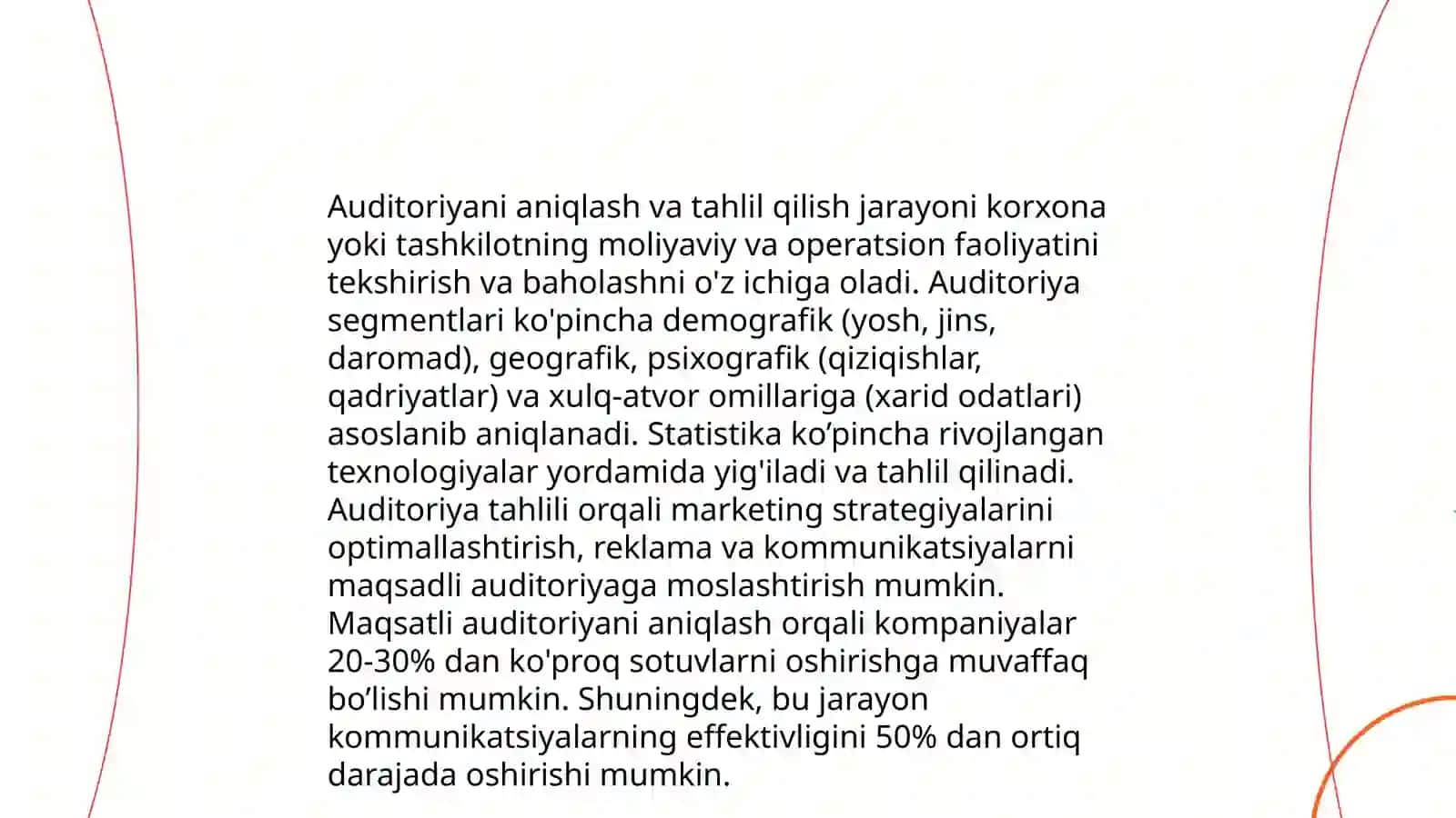 Ommaviy tadbirlar va ularning tashkil etish sabablari 4