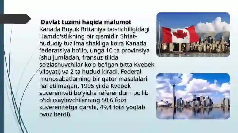 Kanada 4