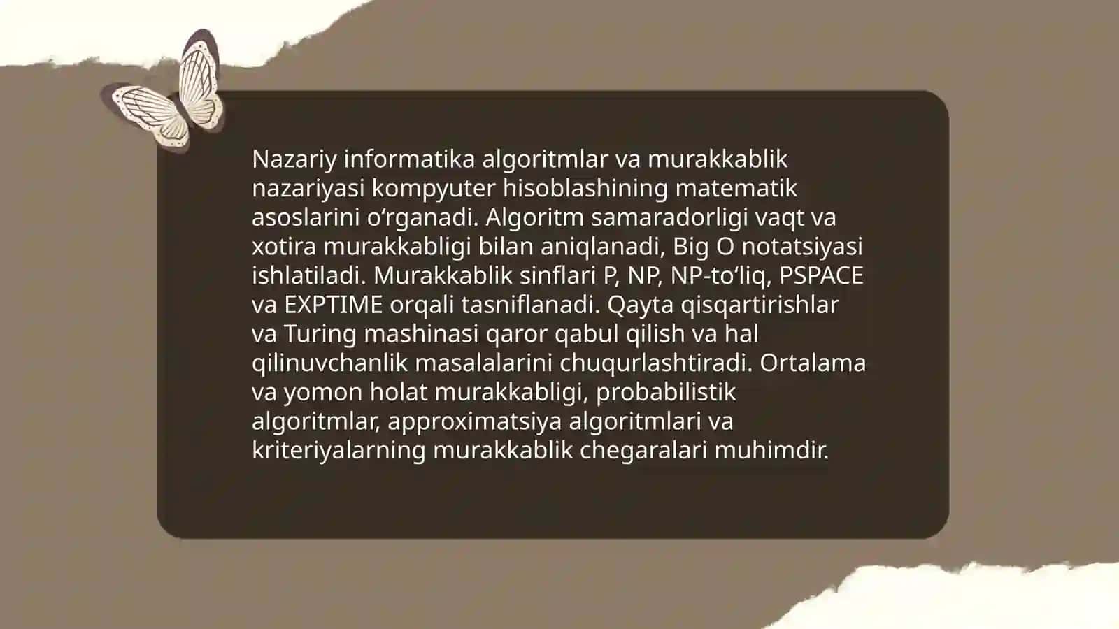 Informatikaning tarixiy rivojlanishi va asosiy bosqichlari 4
