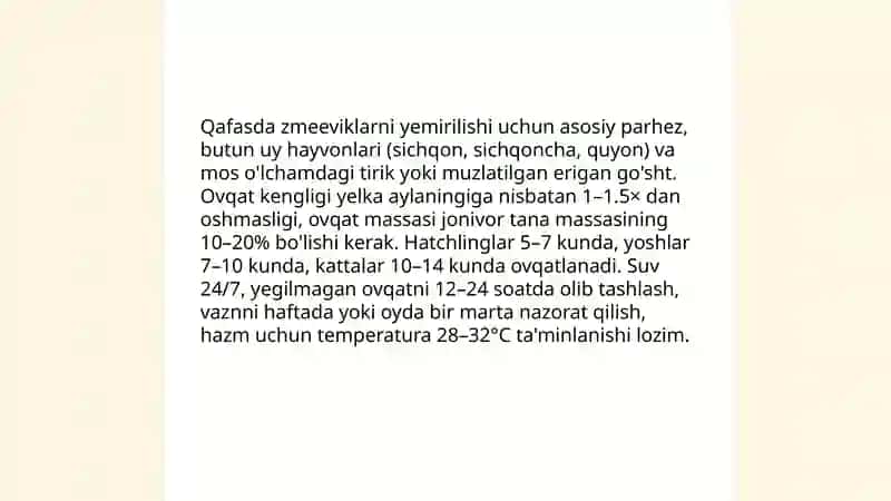Zmeeviklarni yemirilishi va ularni ximoyalash usullari 4