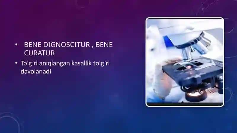 Lotin tili damaqollarning tutgan o’rni 4