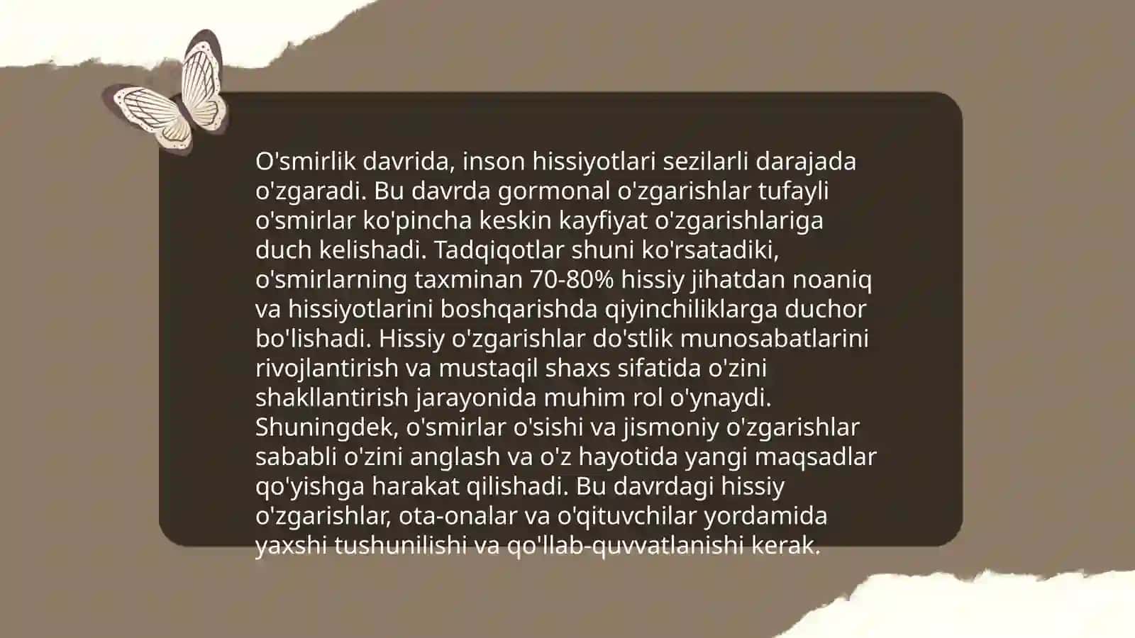 O'SMIRLIK DAVRIDA PSIXIK RIVOJLANISH 4