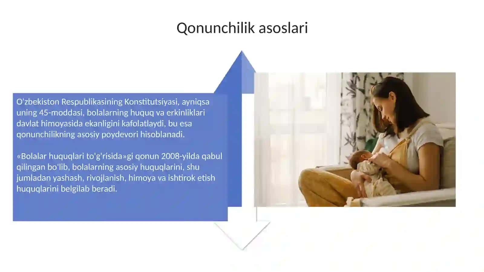 Bolalikni ijtimoiy himoya qilishning zamonaviy tizimi 4