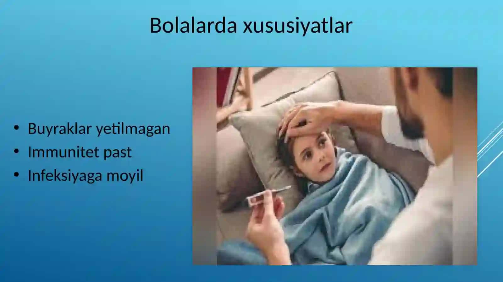 Tibbiyot kasbiga kirish 4