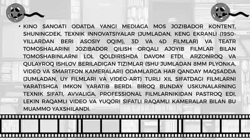 KINO TARIXI 4