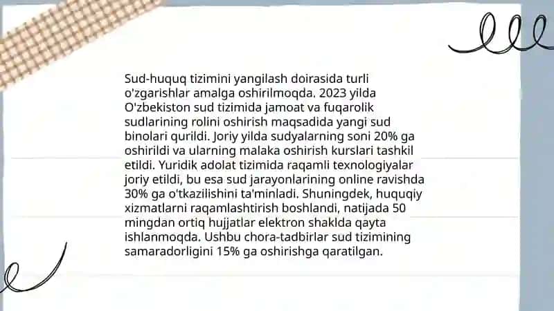 Davlat boshqaruvi tizimini isloh qilish 4