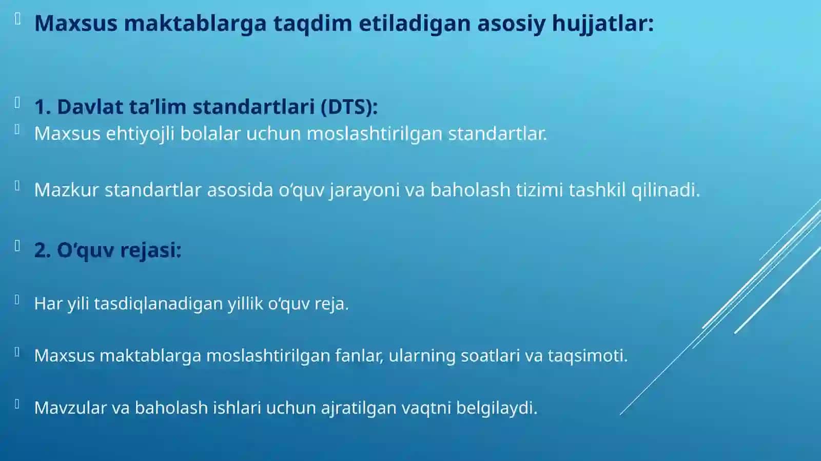 Eshitishdan uqsonib o`lgan bollar maktab ta`limi me'yoriy hujjatlari tahlili va boshlang`ich sinf o`qut qo`llanmasi 4