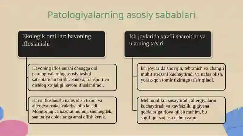 Changga oid patologiyalar 4