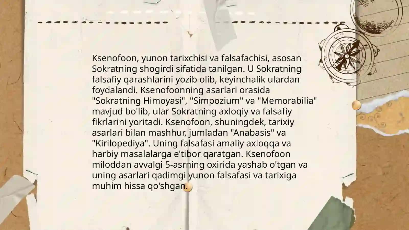 KSENOFAN 4