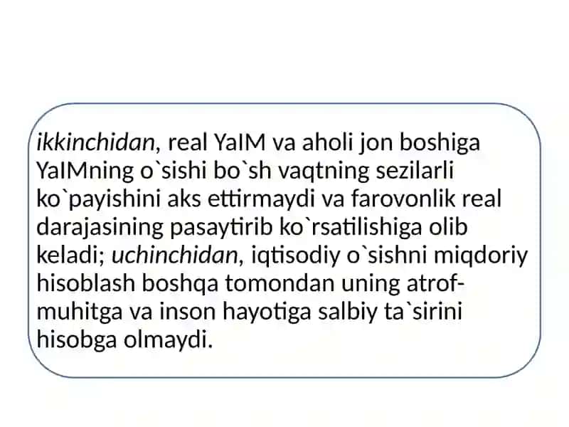 DAROMADLARNI QAYTA TAQSIMLASH, BOYLIK VA IQTISODIY SIYOSAT 4