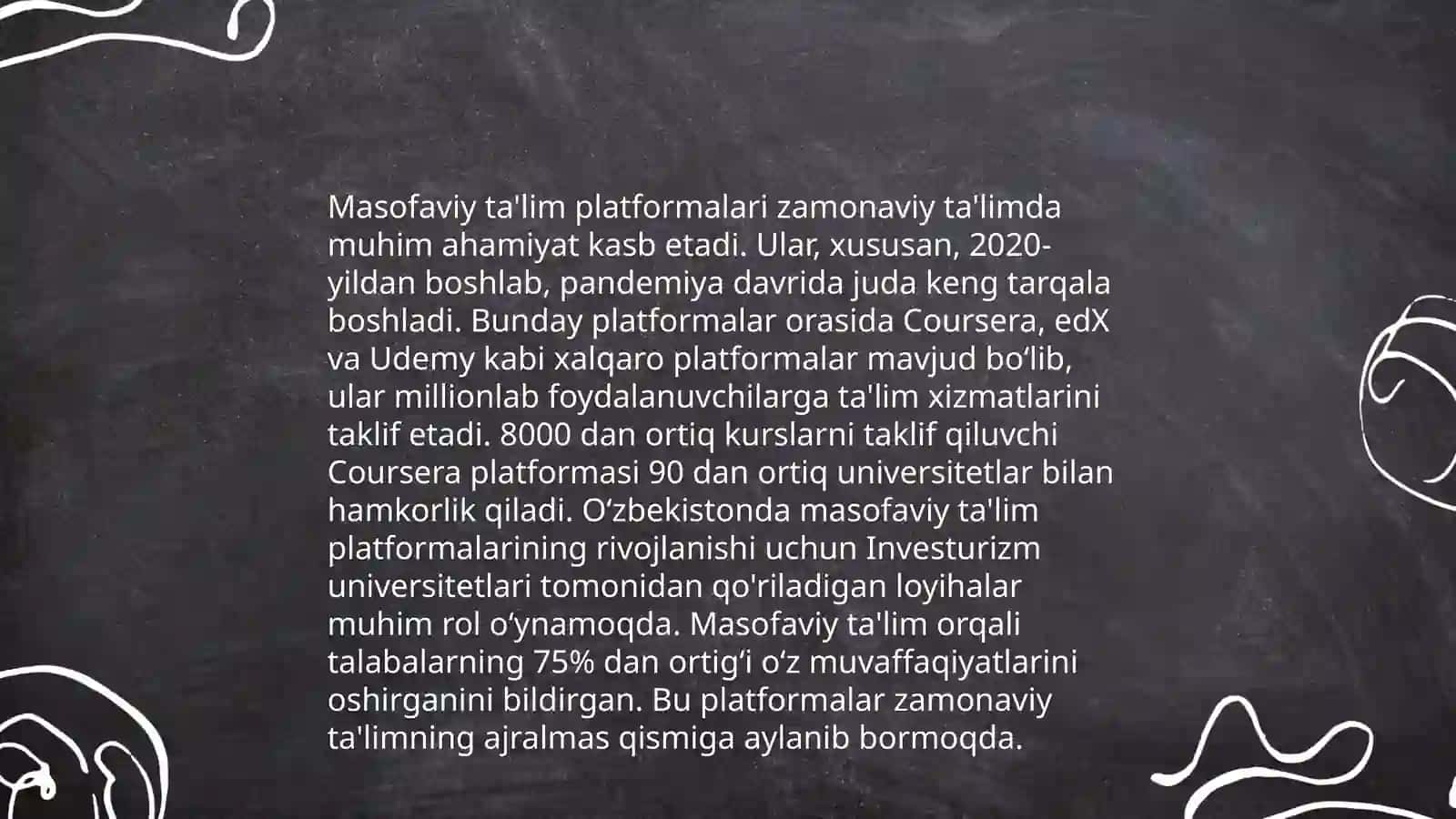 Masofaviy taʼlim texnologiyalari 4
