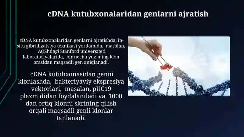 CRISPR-Cas9 texnologiyasi 4