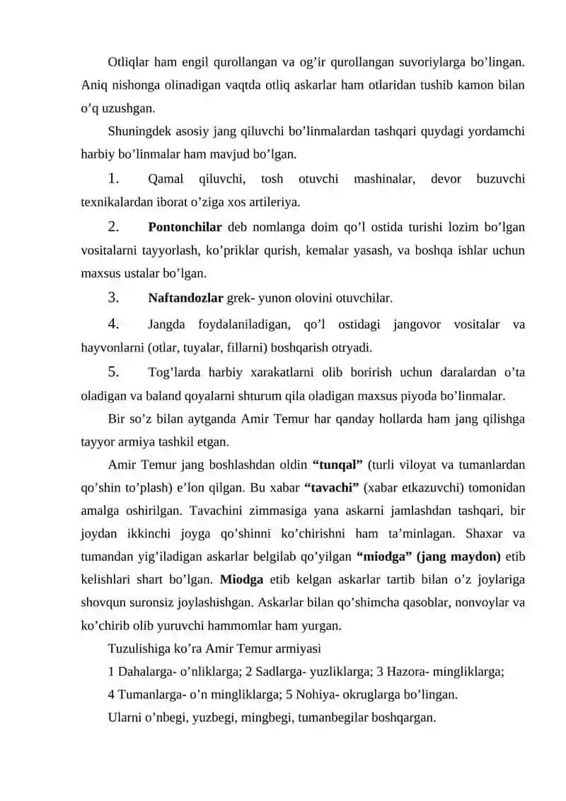 AMIR-TEMUR BUYUK DAVLAT ARBOBI 4