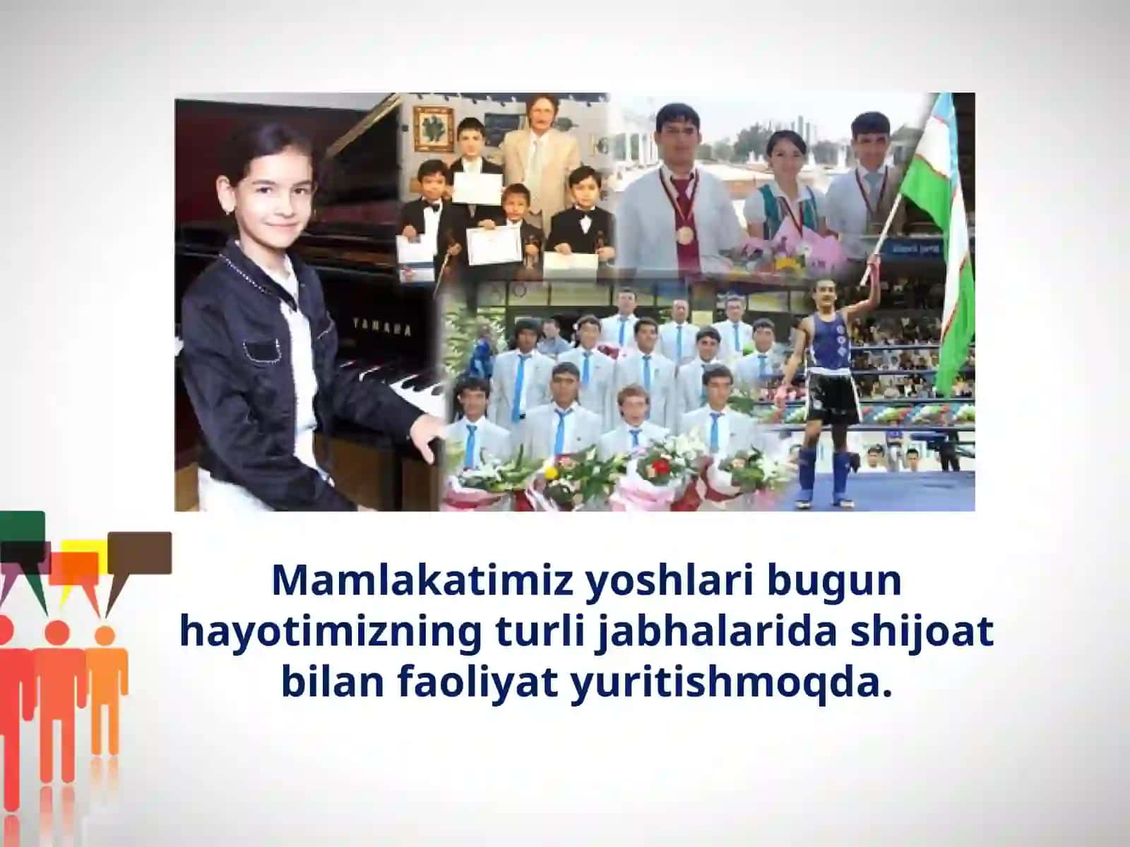 Yuksak madaniyat va omoviy madaniyat 4