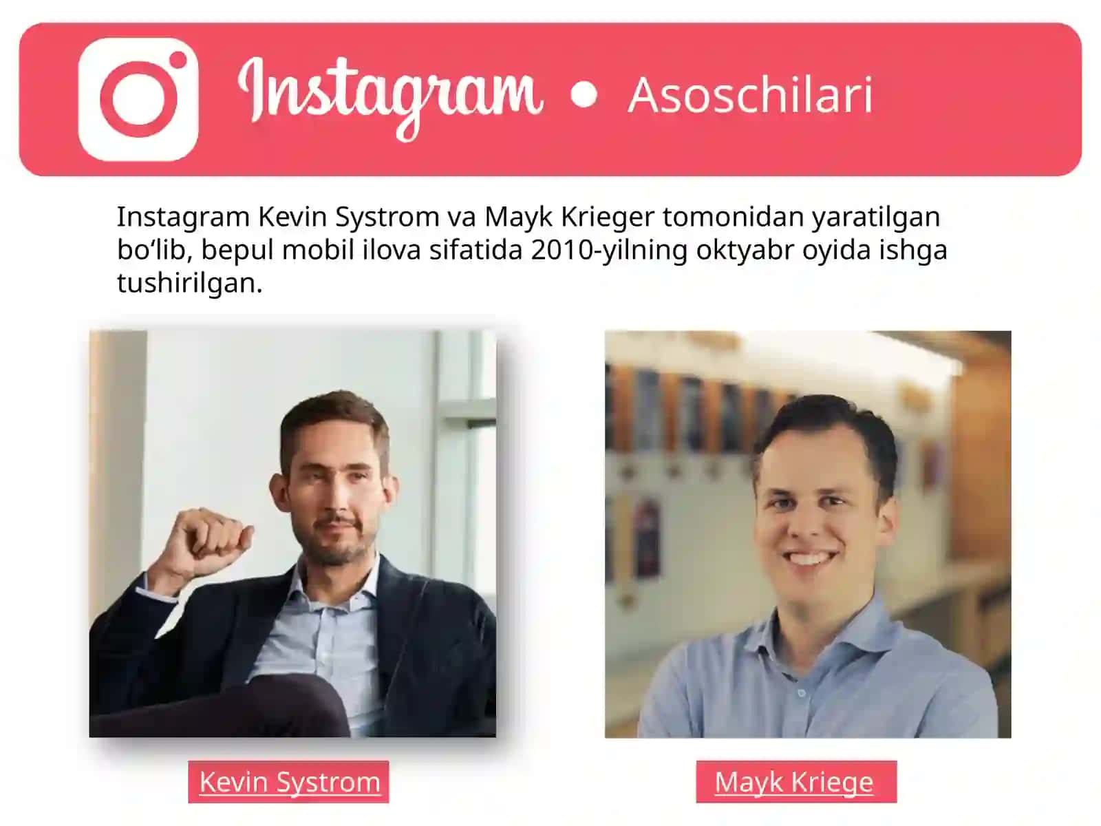SMM platformalari bilan tanishish 4