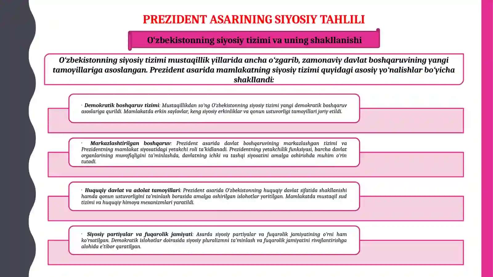PrEZident asarini birinchi to’mi 4