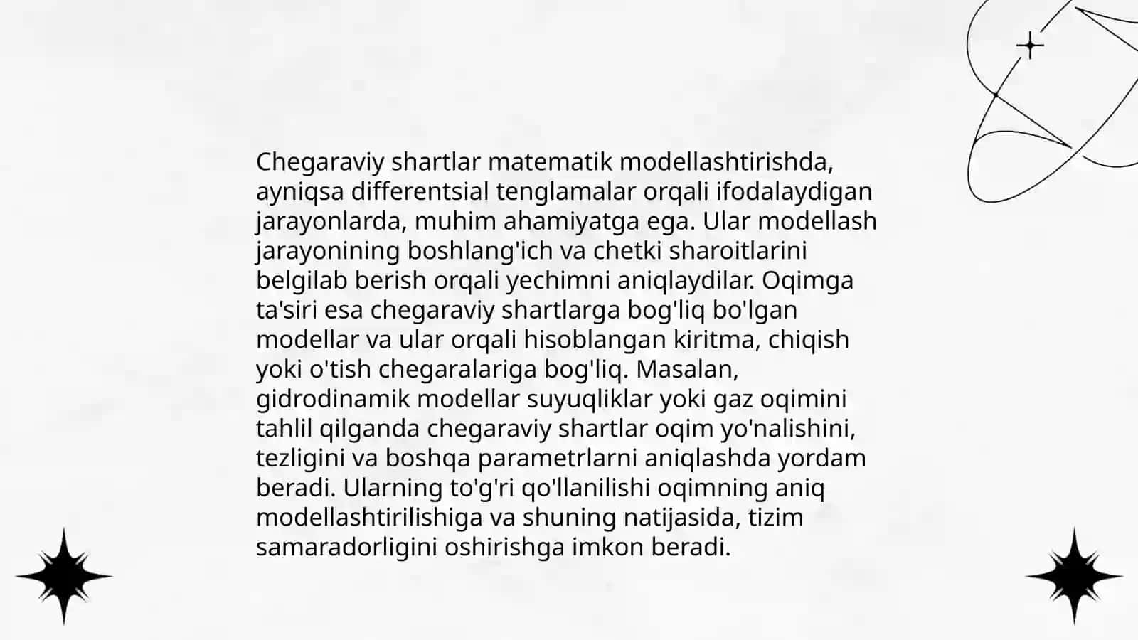 Polimer eritmalarida nonyuton oqimni chegaralari va gisterezis effektini aniqlash 4