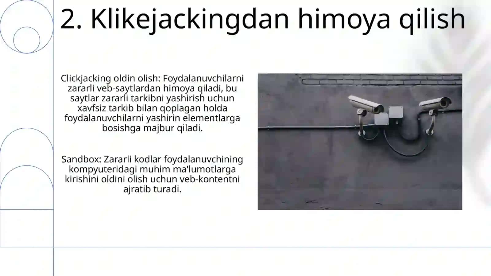 Brauzerler hám qidiriw sistemalari qisqasha túsinikleri 4