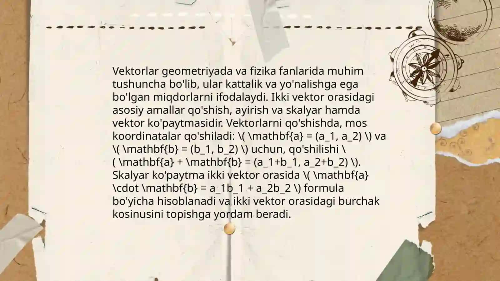 Sonlar nazariyasi 4