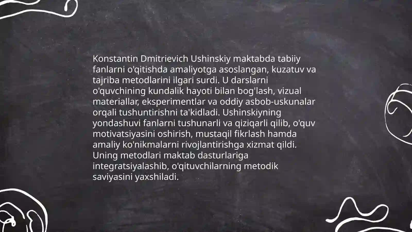 V.F. Zuevning tabiiy fanlar pedagogikasiga qo'shgan hissasi 4