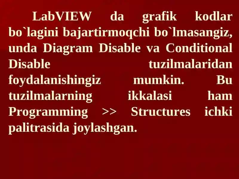 MA`RUZA-15KODLARNI OLIB TASHLASH STRUKTURALARI 4