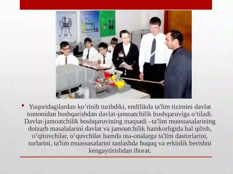 Innovatsion tadbir korlik faoliyati boshqarishining tashkiliy-iqtisodiy mexanizmi 4